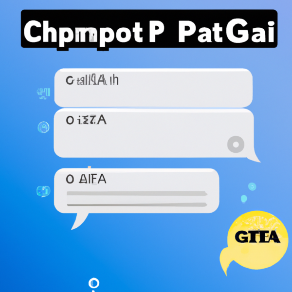 Qué es Chat GPT y cómo funciona